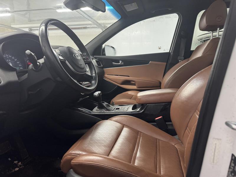 kia Sorento 2019 - 9