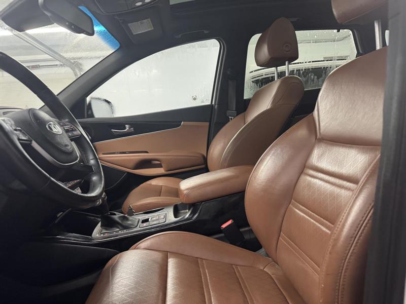 kia Sorento 2019 - 10
