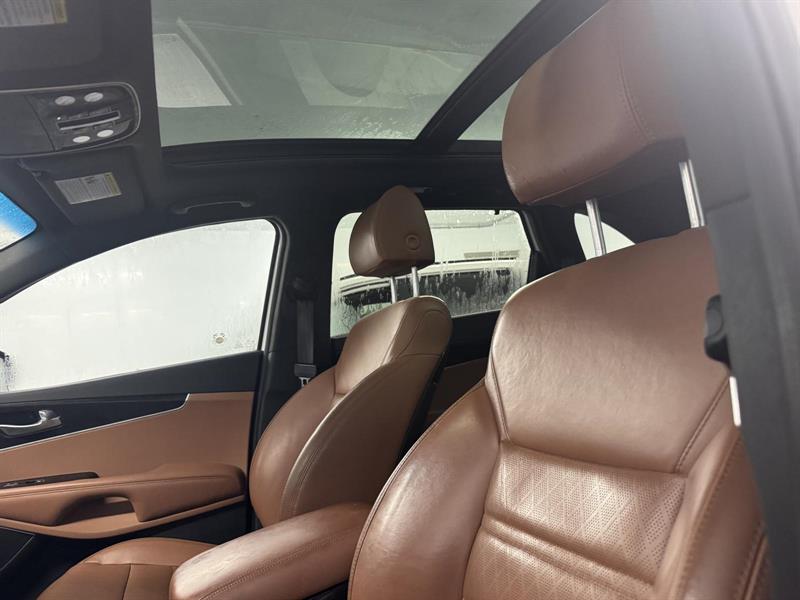 kia Sorento 2019 - 11