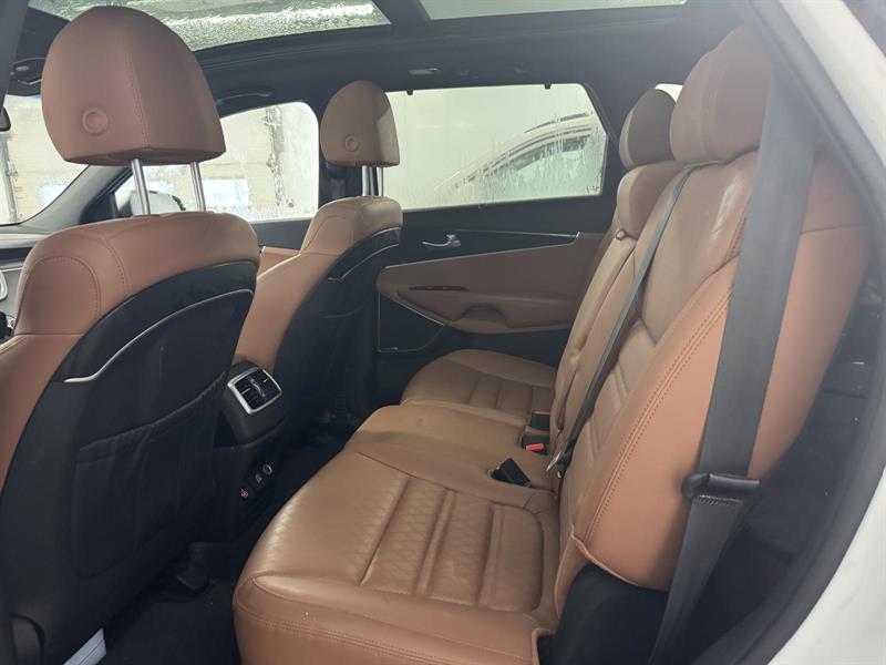 kia Sorento 2019 - 13