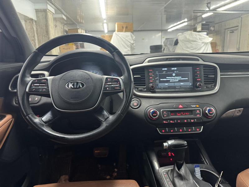 kia Sorento 2019 - 14