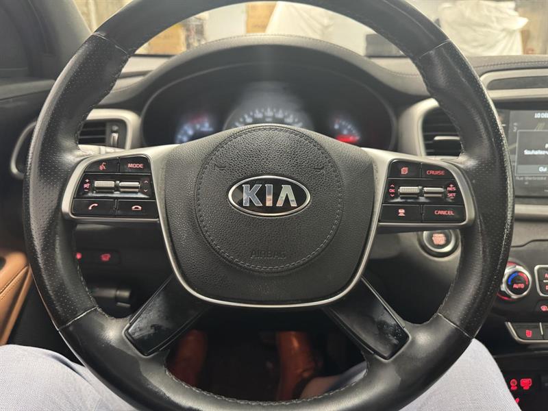 kia Sorento 2019 - 19