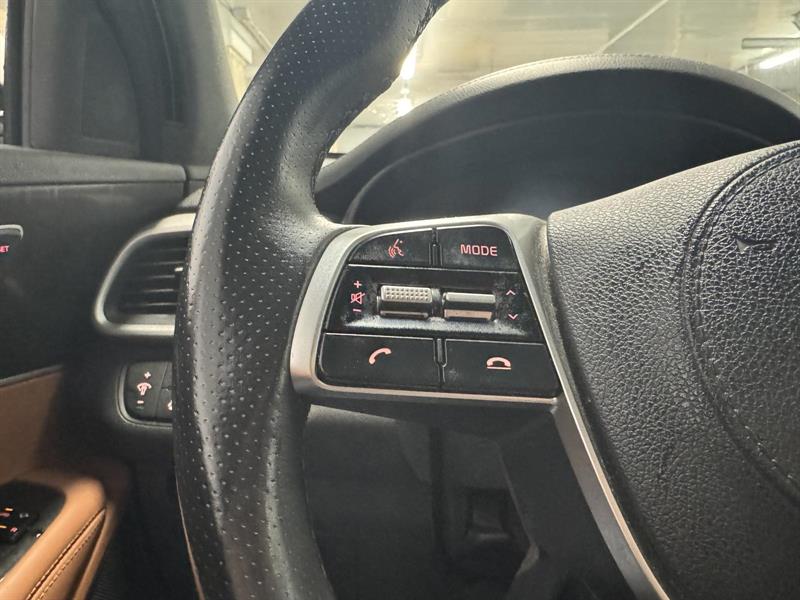 kia Sorento 2019 - 21