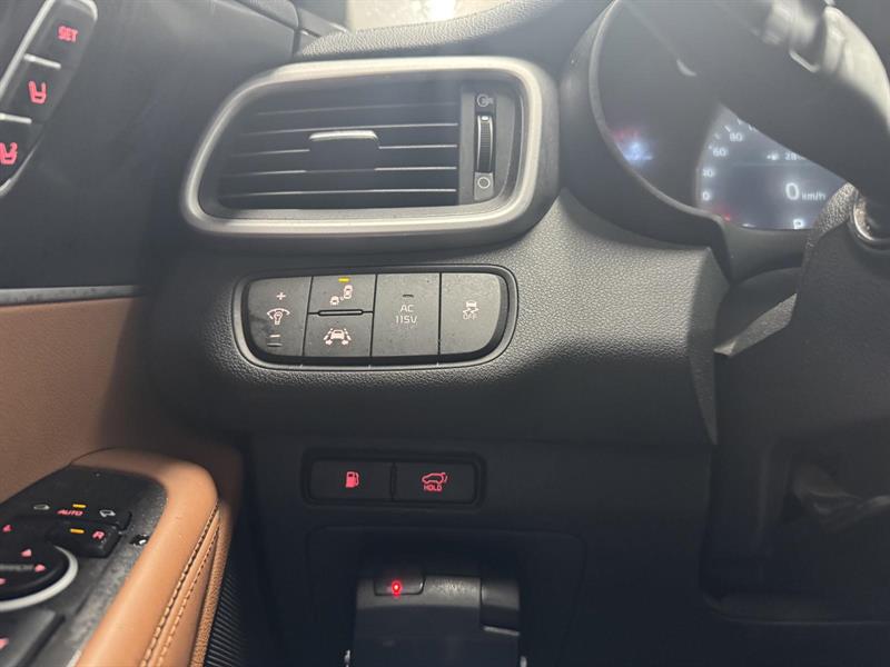 kia Sorento 2019 - 22