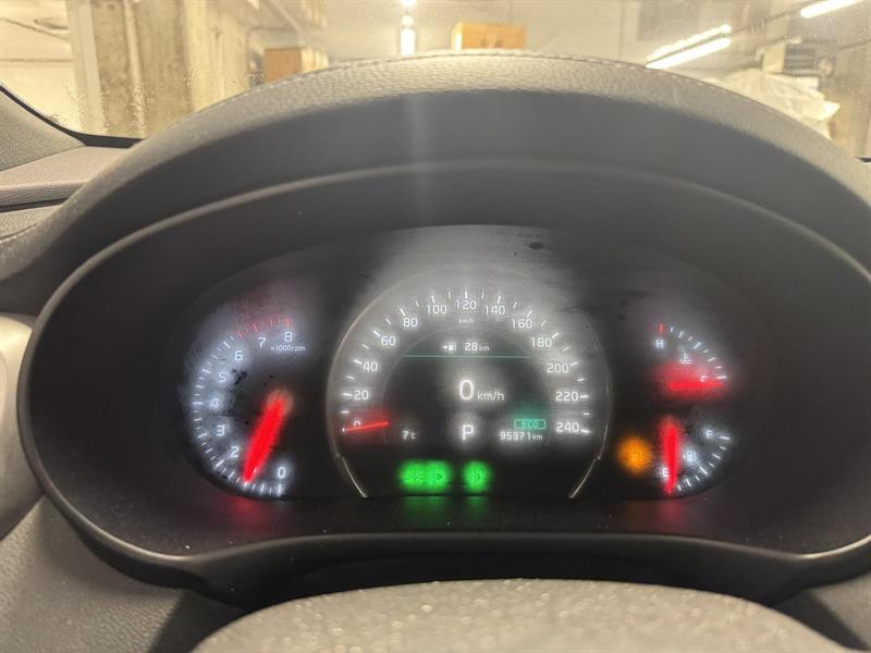 kia Sorento 2019 - 23