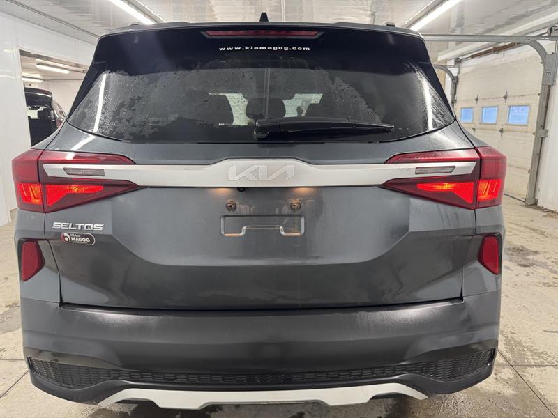 kia Seltos 2023 - 6