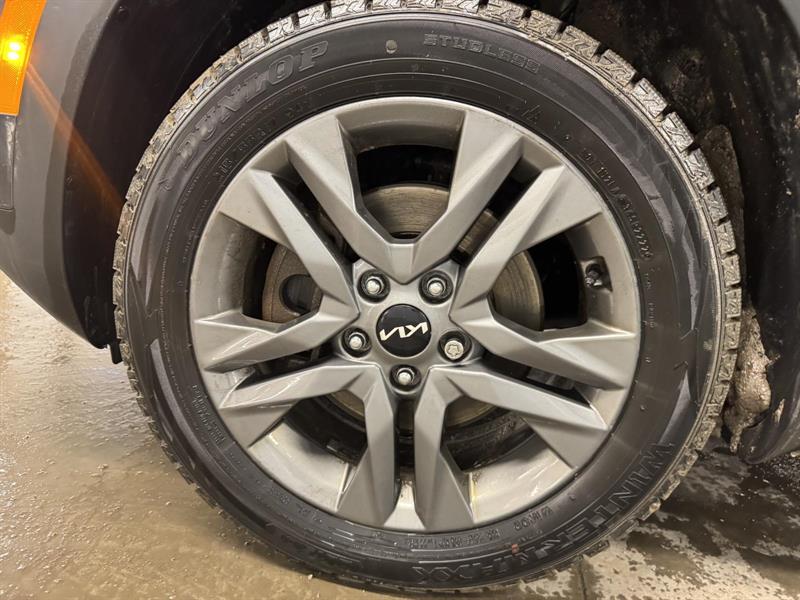 kia Seltos 2023 - 11