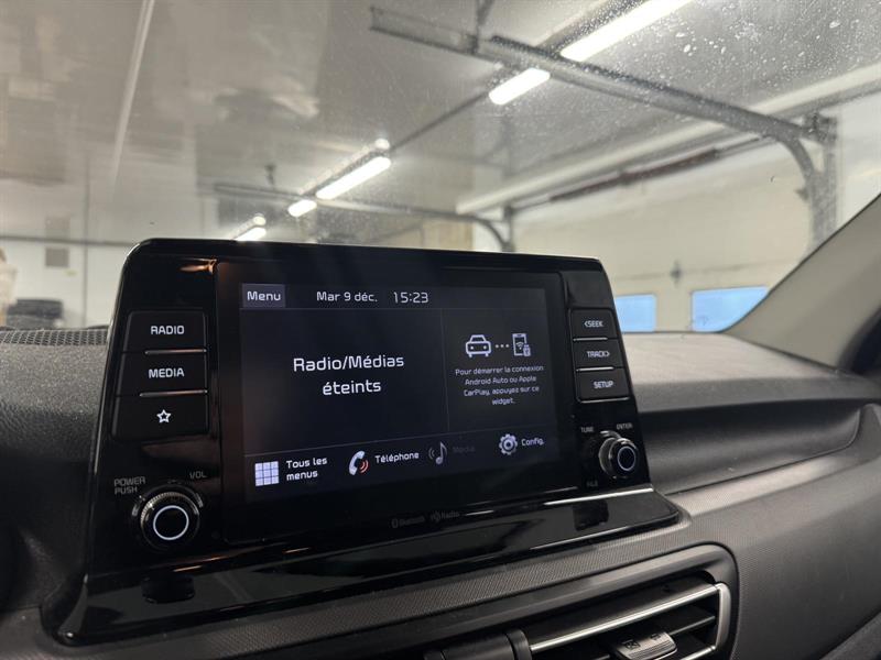 kia Seltos 2023 - 14