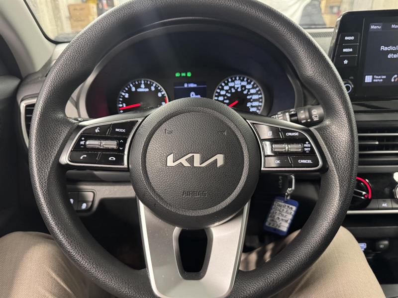 kia Seltos 2023 - 18