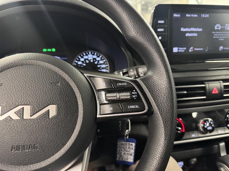 kia Seltos 2023 - 19