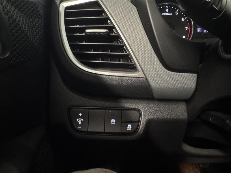 kia Seltos 2023 - 21