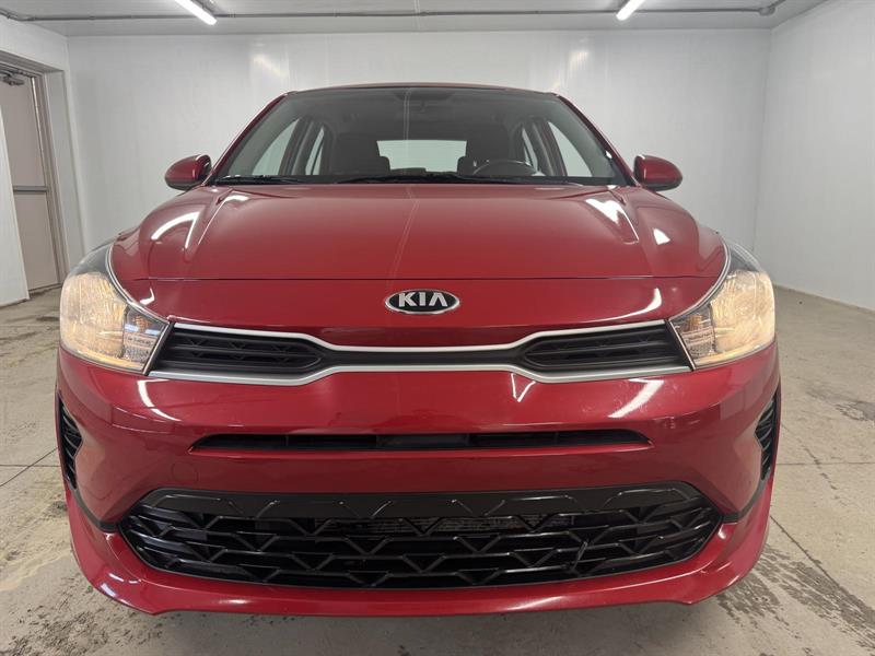 kia Rio 2021 - 5