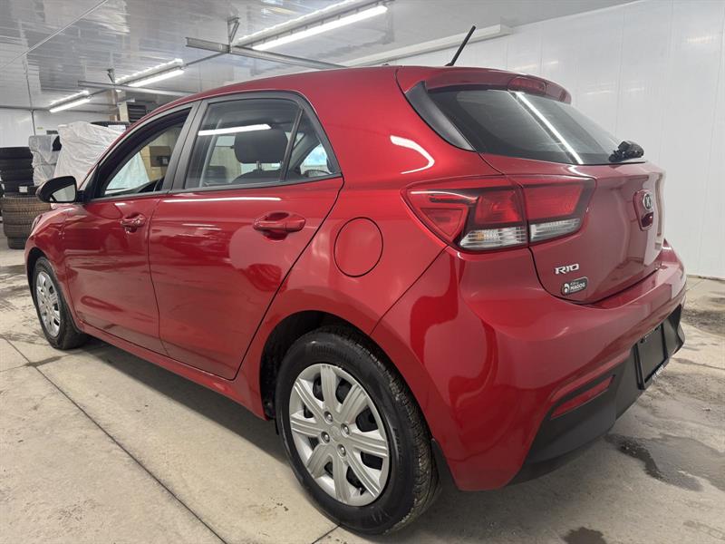 kia Rio 2021 - 8