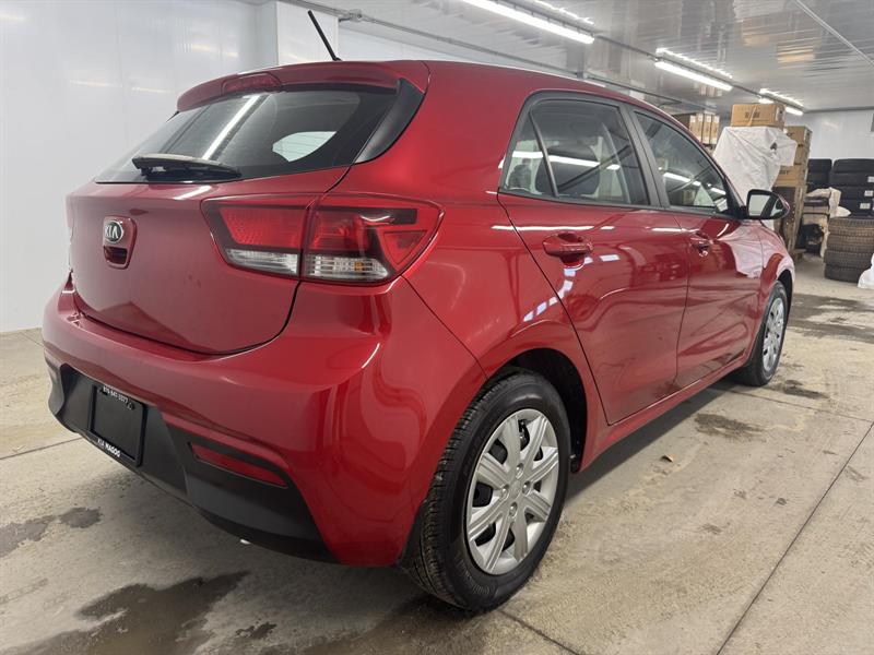 kia Rio 2021 - 10