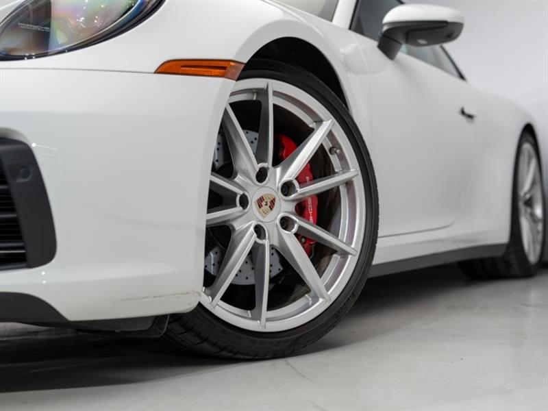 porsche 911 2023 - 6