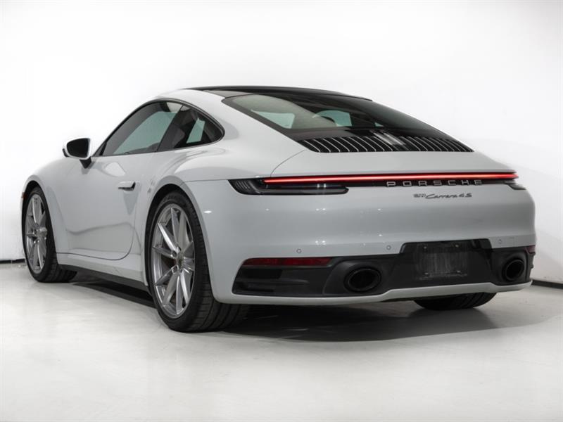 porsche 911 2023 - 8