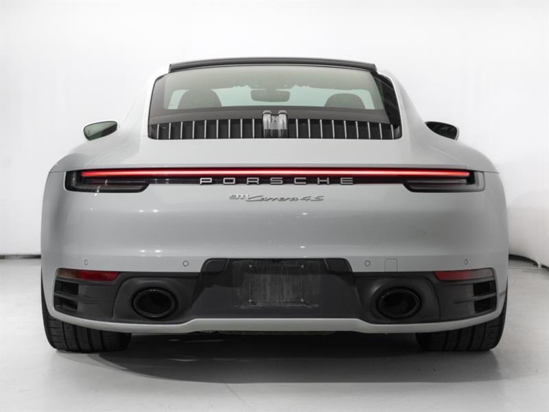 porsche 911 2023 - 9