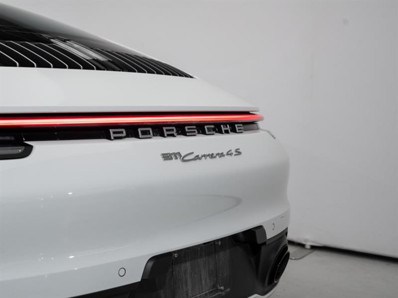 porsche 911 2023 - 11