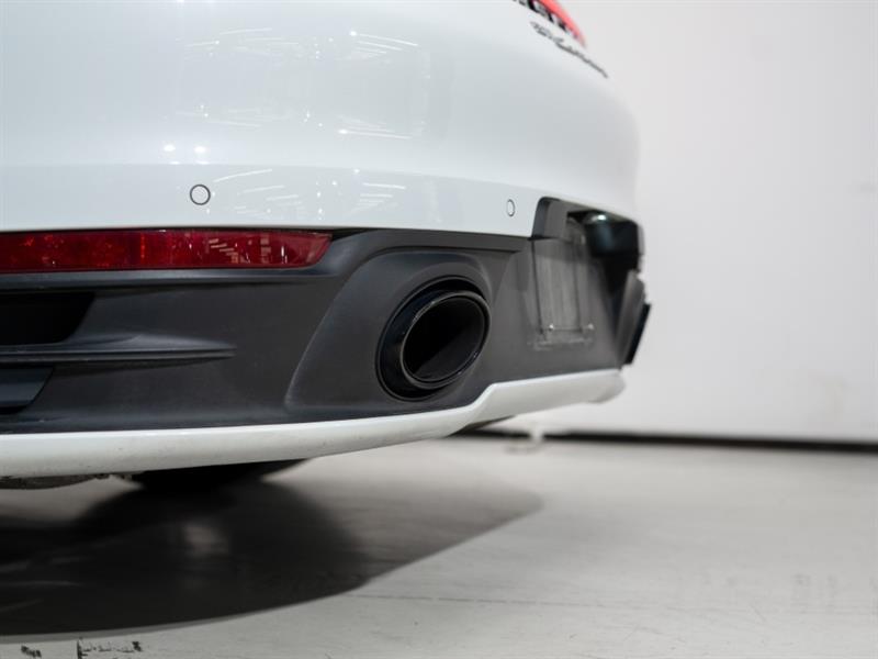 porsche 911 2023 - 12