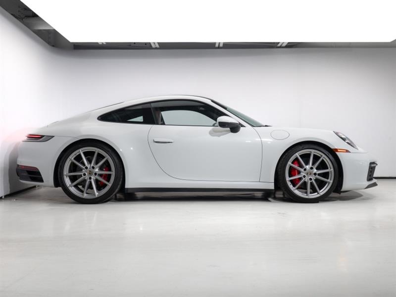 porsche 911 2023 - 14