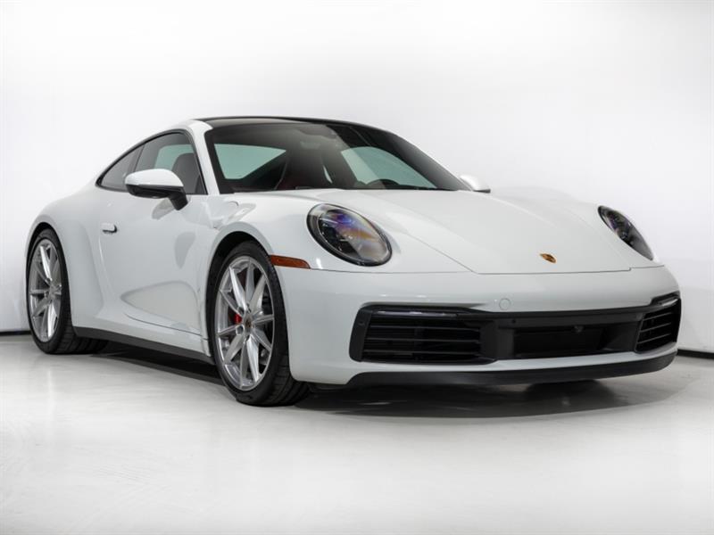 porsche 911 2023 - 15