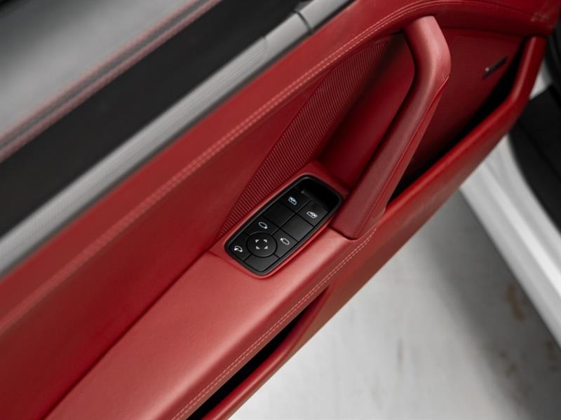 porsche 911 2023 - 17