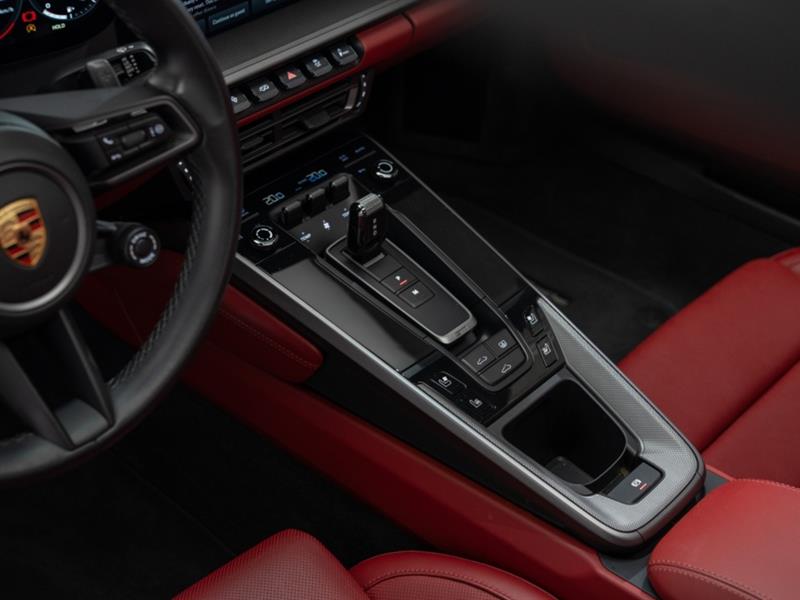 porsche 911 2023 - 19