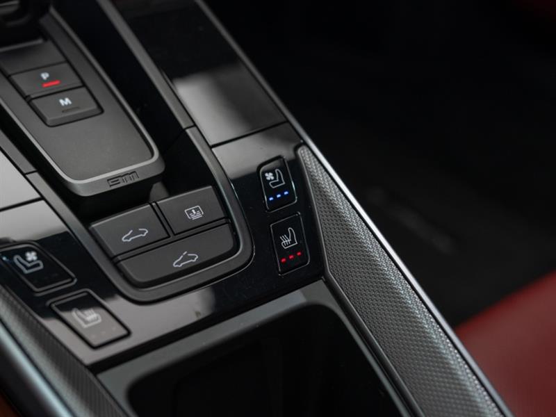 porsche 911 2023 - 20