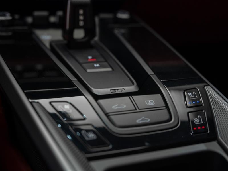 porsche 911 2023 - 21