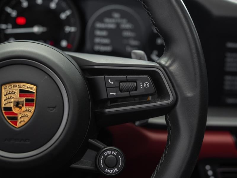 porsche 911 2023 - 22