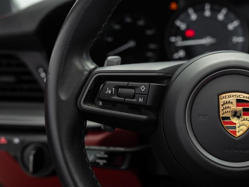 porsche 911 2023 - 23