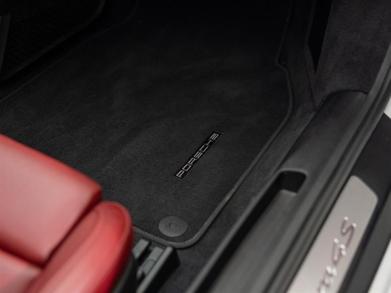 porsche 911 2023 - 27