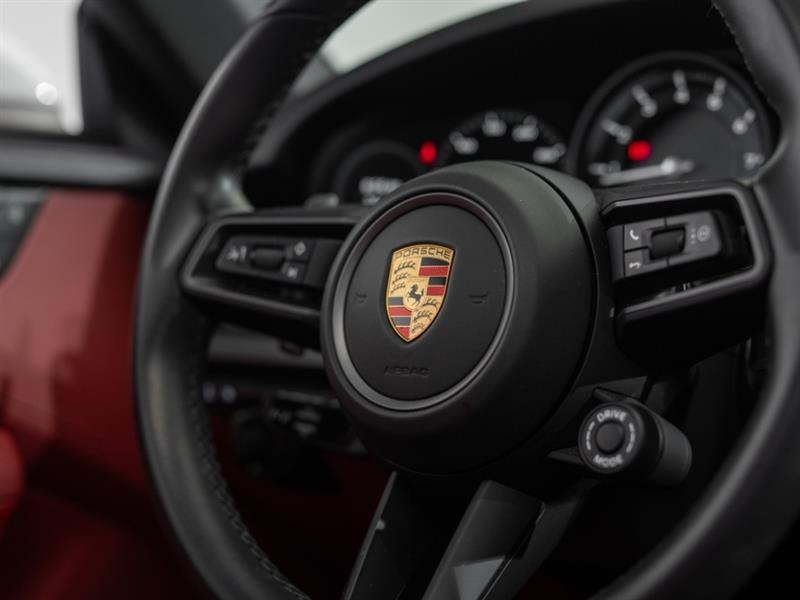 porsche 911 2023 - 30