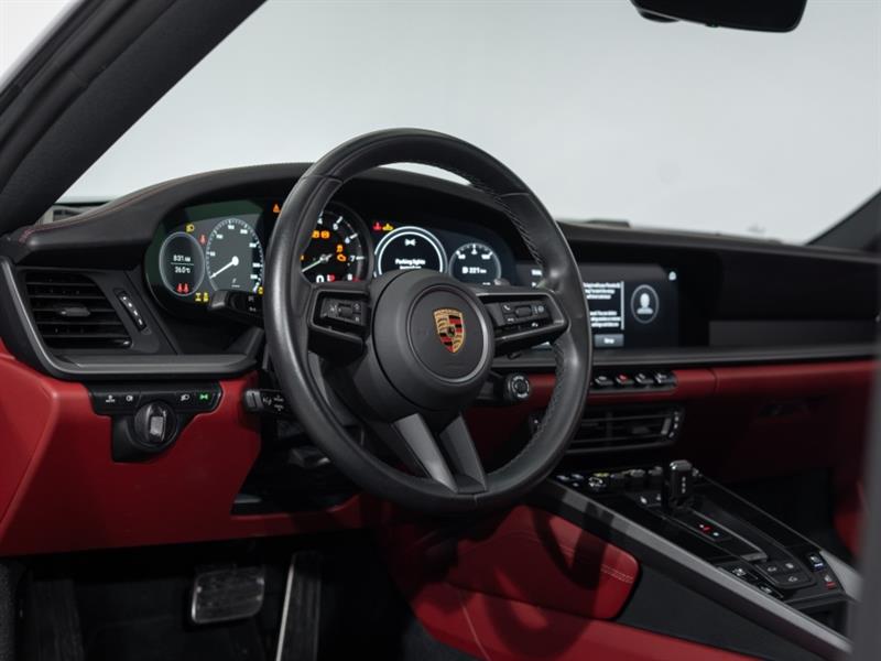 porsche 911 2023 - 33