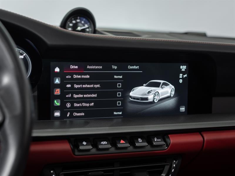 porsche 911 2023 - 34