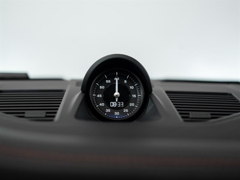 porsche 911 2023 - 35