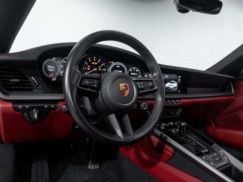 porsche 911 2023 - 36