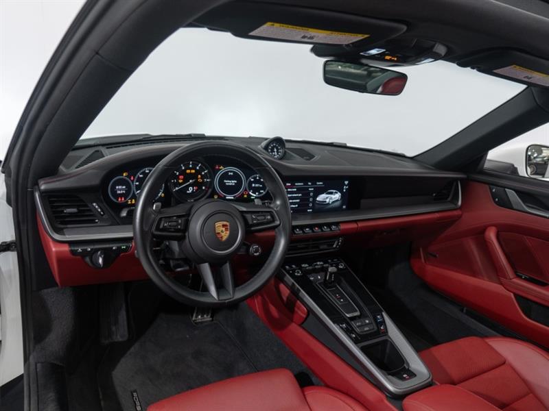 porsche 911 2023 - 37