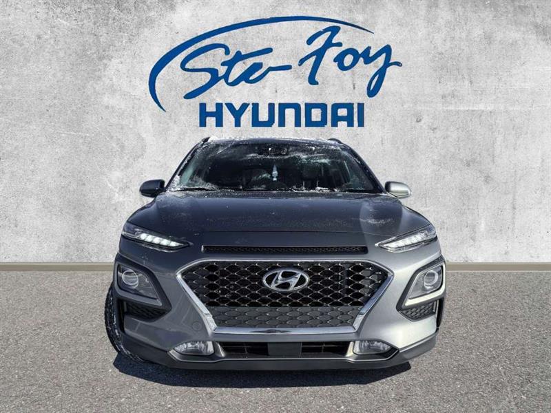 hyundai Kona 2021 - 2