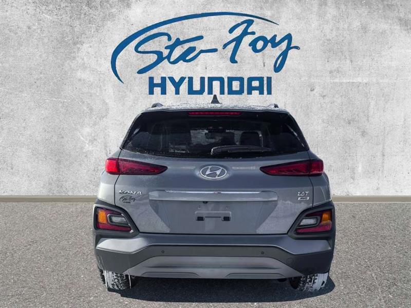 hyundai Kona 2021 - 6