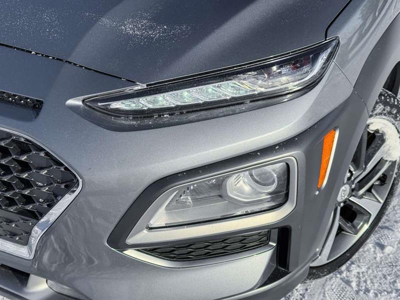 hyundai Kona 2021 - 7