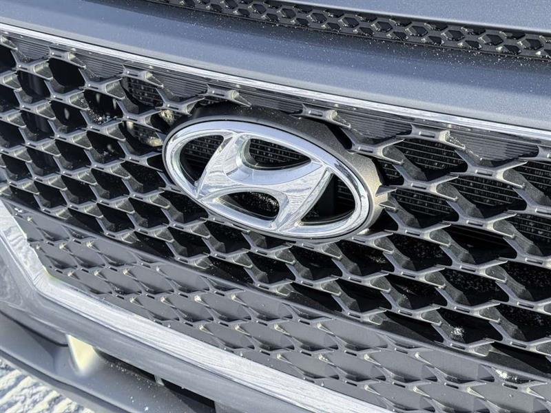 hyundai Kona 2021 - 8