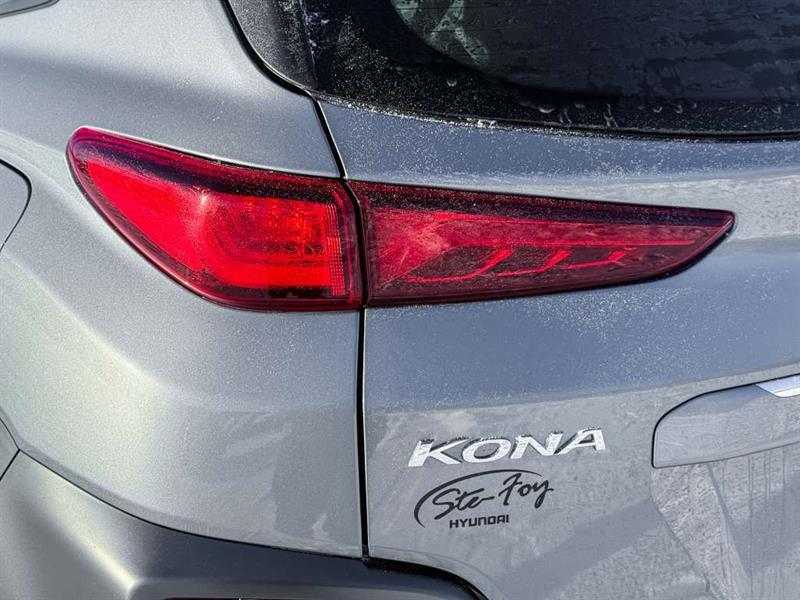 hyundai Kona 2021 - 9