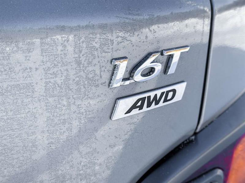 hyundai Kona 2021 - 11