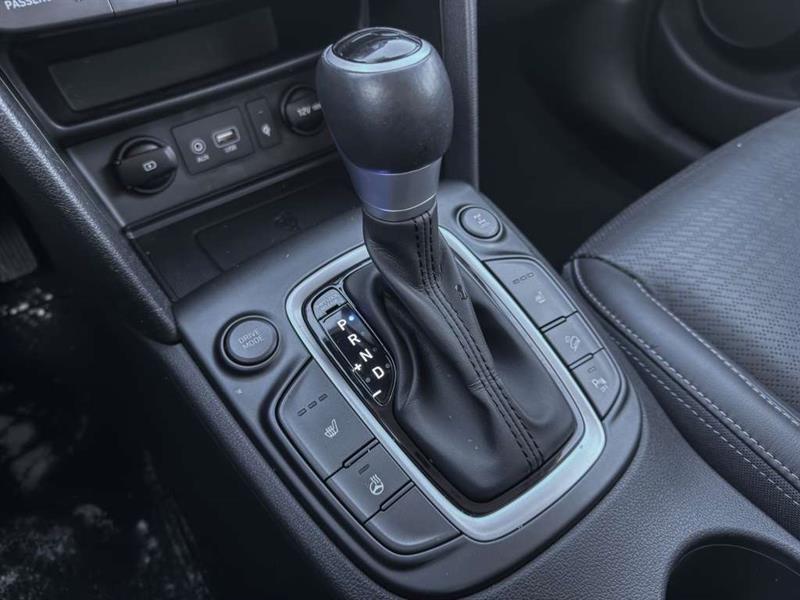 hyundai Kona 2021 - 12