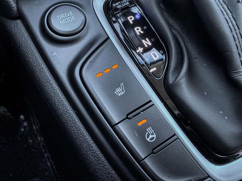 hyundai Kona 2021 - 13