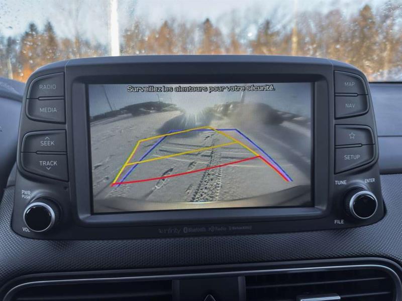 hyundai Kona 2021 - 14