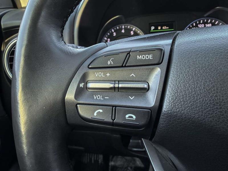 hyundai Kona 2021 - 16