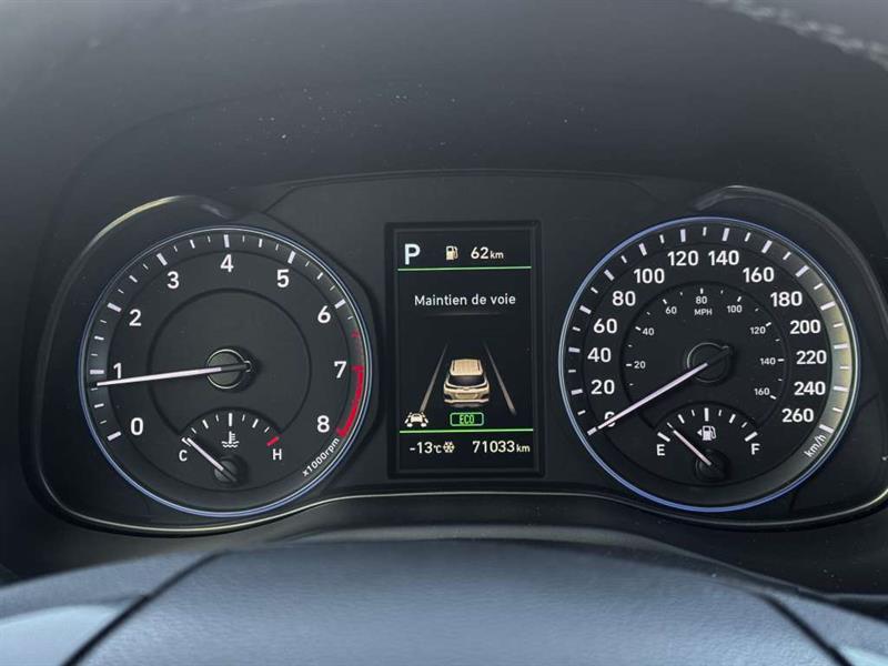 hyundai Kona 2021 - 17