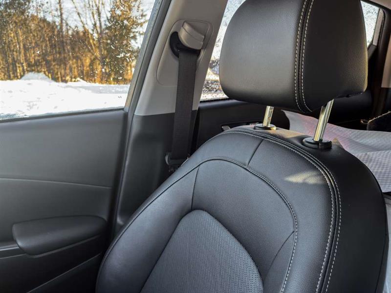 hyundai Kona 2021 - 20